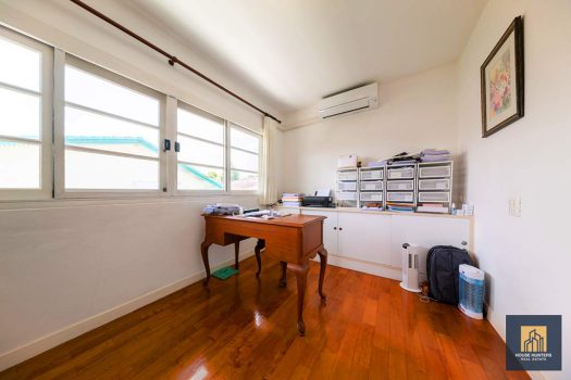 ขาย บ้านเดี่ยวหมู่บ้าน Garden Home Village ซ.พหลโยธิน 60 เขตดอนเมือง ตกแต่งสไตล์ Contemporary ร่วมสมัย