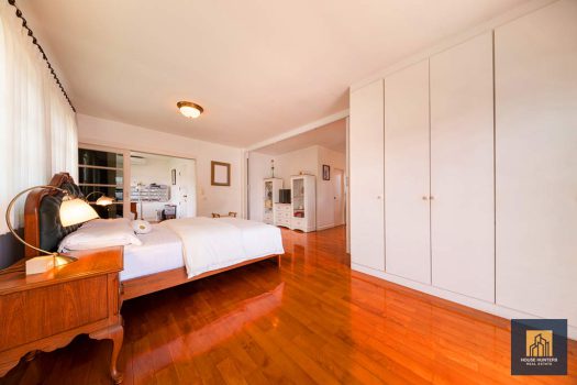 ขาย บ้านเดี่ยวหมู่บ้าน Garden Home Village ซ.พหลโยธิน 60 เขตดอนเมือง ตกแต่งสไตล์ Contemporary ร่วมสมัย