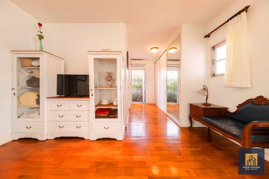 ขาย บ้านเดี่ยวหมู่บ้าน Garden Home Village ซ.พหลโยธิน 60 เขตดอนเมือง ตกแต่งสไตล์ Contemporary ร่วมสมัย