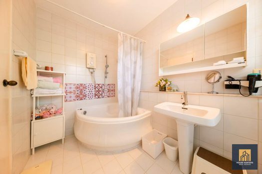 ขาย บ้านเดี่ยวหมู่บ้าน Garden Home Village ซ.พหลโยธิน 60 เขตดอนเมือง ตกแต่งสไตล์ Contemporary ร่วมสมัย