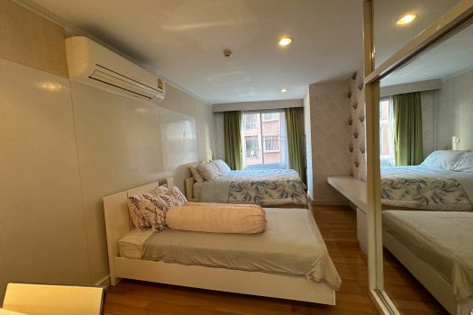 ขายราคาดีมาก คอนโด เดอะไรส์ 39 คอนโดใจกลางสุขุมวิท เดินทางสะดวก ห้องสวย สภาพดีมาก