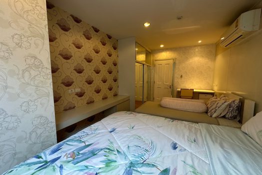 ขายราคาดีมาก คอนโด เดอะไรส์ 39 คอนโดใจกลางสุขุมวิท เดินทางสะดวก ห้องสวย สภาพดีมาก