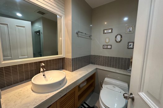 ขายราคาดีมาก คอนโด เดอะไรส์ 39 คอนโดใจกลางสุขุมวิท เดินทางสะดวก ห้องสวย สภาพดีมาก