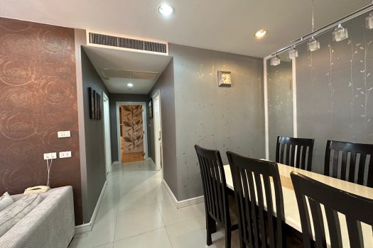 ขายราคาดีมาก คอนโด เดอะไรส์ 39 คอนโดใจกลางสุขุมวิท เดินทางสะดวก ห้องสวย สภาพดีมาก