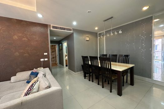 ขายราคาดีมาก คอนโด เดอะไรส์ 39 คอนโดใจกลางสุขุมวิท เดินทางสะดวก ห้องสวย สภาพดีมาก