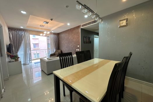 ขายราคาดีมาก คอนโด เดอะไรส์ 39 คอนโดใจกลางสุขุมวิท เดินทางสะดวก ห้องสวย สภาพดีมาก