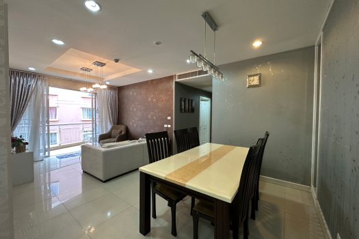 ขายราคาดีมาก คอนโด เดอะไรส์ 39 คอนโดใจกลางสุขุมวิท เดินทางสะดวก ห้องสวย สภาพดีมาก