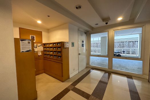 ขายราคาดีมาก คอนโด เดอะไรส์ 39 คอนโดใจกลางสุขุมวิท เดินทางสะดวก ห้องสวย สภาพดีมาก