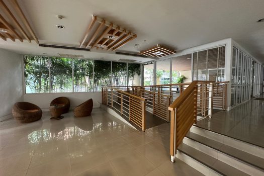 ขายราคาดีมาก คอนโด เดอะไรส์ 39 คอนโดใจกลางสุขุมวิท เดินทางสะดวก ห้องสวย สภาพดีมาก