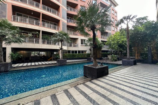 ขายราคาดีมาก คอนโด เดอะไรส์ 39 คอนโดใจกลางสุขุมวิท เดินทางสะดวก ห้องสวย สภาพดีมาก