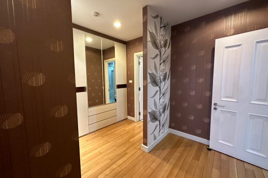 ขายราคาดีมาก คอนโด เดอะไรส์ 39 คอนโดใจกลางสุขุมวิท เดินทางสะดวก ห้องสวย สภาพดีมาก