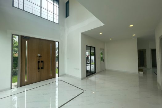 ขาย บ้านเดี่ยว เฟอร์เฟค เรสซิเดนซ์ สุขุมวิท77-สุวรรณภูมิ บ้านใหม่ไม่เคยอยู่ บ้านสวยมากกก