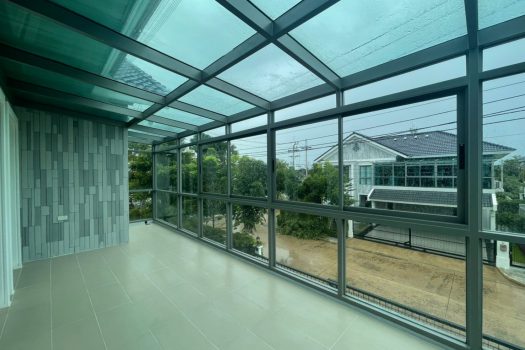 ขาย บ้านเดี่ยว เฟอร์เฟค เรสซิเดนซ์ สุขุมวิท77-สุวรรณภูมิ บ้านใหม่ไม่เคยอยู่ บ้านสวยมากกก