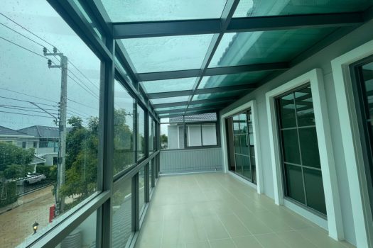 ขาย บ้านเดี่ยว เฟอร์เฟค เรสซิเดนซ์ สุขุมวิท77-สุวรรณภูมิ บ้านใหม่ไม่เคยอยู่ บ้านสวยมากกก