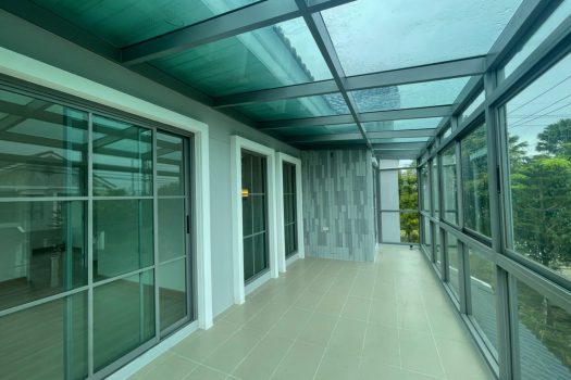 ขาย บ้านเดี่ยว เฟอร์เฟค เรสซิเดนซ์ สุขุมวิท77-สุวรรณภูมิ บ้านใหม่ไม่เคยอยู่ บ้านสวยมากกก