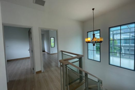 ขาย บ้านเดี่ยว เฟอร์เฟค เรสซิเดนซ์ สุขุมวิท77-สุวรรณภูมิ บ้านใหม่ไม่เคยอยู่ บ้านสวยมากกก