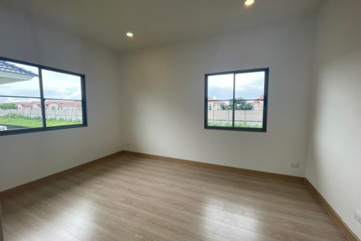 ขาย บ้านเดี่ยว เฟอร์เฟค เรสซิเดนซ์ สุขุมวิท77-สุวรรณภูมิ บ้านใหม่ไม่เคยอยู่ บ้านสวยมากกก