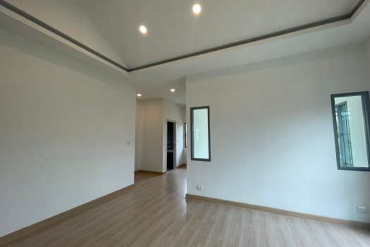 ขาย บ้านเดี่ยว เฟอร์เฟค เรสซิเดนซ์ สุขุมวิท77-สุวรรณภูมิ บ้านใหม่ไม่เคยอยู่ บ้านสวยมากกก