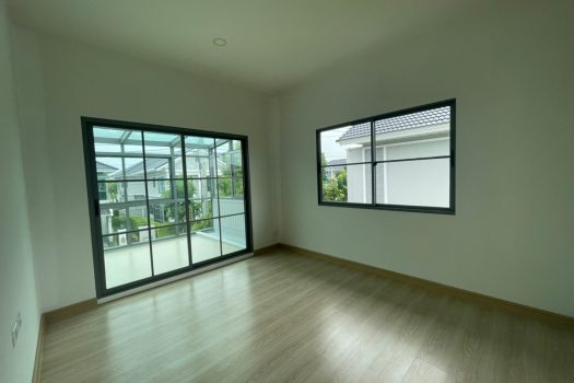 ขาย บ้านเดี่ยว เฟอร์เฟค เรสซิเดนซ์ สุขุมวิท77-สุวรรณภูมิ บ้านใหม่ไม่เคยอยู่ บ้านสวยมากกก