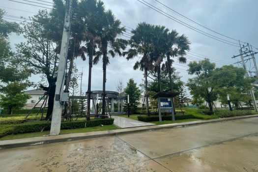 ขาย บ้านเดี่ยว เฟอร์เฟค เรสซิเดนซ์ สุขุมวิท77-สุวรรณภูมิ บ้านใหม่ไม่เคยอยู่ บ้านสวยมากกก