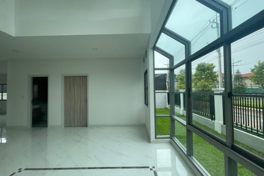 ขาย บ้านเดี่ยว เฟอร์เฟค เรสซิเดนซ์ สุขุมวิท77-สุวรรณภูมิ บ้านใหม่ไม่เคยอยู่ บ้านสวยมากกก