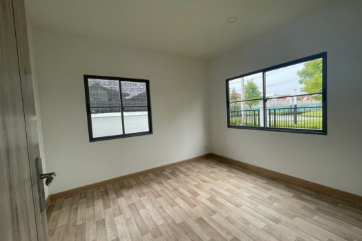 ขาย บ้านเดี่ยว เฟอร์เฟค เรสซิเดนซ์ สุขุมวิท77-สุวรรณภูมิ บ้านใหม่ไม่เคยอยู่ บ้านสวยมากกก