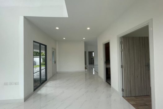 ขาย บ้านเดี่ยว เฟอร์เฟค เรสซิเดนซ์ สุขุมวิท77-สุวรรณภูมิ บ้านใหม่ไม่เคยอยู่ บ้านสวยมากกก