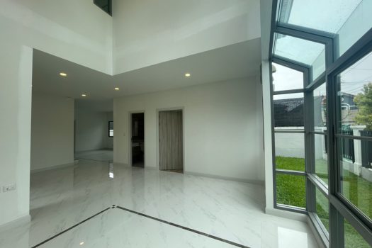 ขาย บ้านเดี่ยว เฟอร์เฟค เรสซิเดนซ์ สุขุมวิท77-สุวรรณภูมิ บ้านใหม่ไม่เคยอยู่ บ้านสวยมากกก