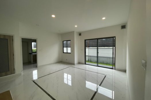 ขาย บ้านเดี่ยว เฟอร์เฟค เรสซิเดนซ์ สุขุมวิท77-สุวรรณภูมิ บ้านใหม่ไม่เคยอยู่ บ้านสวยมากกก