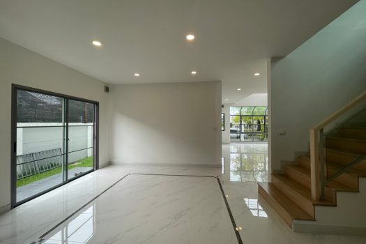 ขาย บ้านเดี่ยว เฟอร์เฟค เรสซิเดนซ์ สุขุมวิท77-สุวรรณภูมิ บ้านใหม่ไม่เคยอยู่ บ้านสวยมากกก