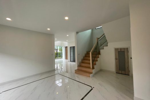 ขาย บ้านเดี่ยว เฟอร์เฟค เรสซิเดนซ์ สุขุมวิท77-สุวรรณภูมิ บ้านใหม่ไม่เคยอยู่ บ้านสวยมากกก