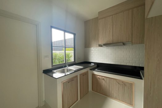 ขาย บ้านเดี่ยว เฟอร์เฟค เรสซิเดนซ์ สุขุมวิท77-สุวรรณภูมิ บ้านใหม่ไม่เคยอยู่ บ้านสวยมากกก