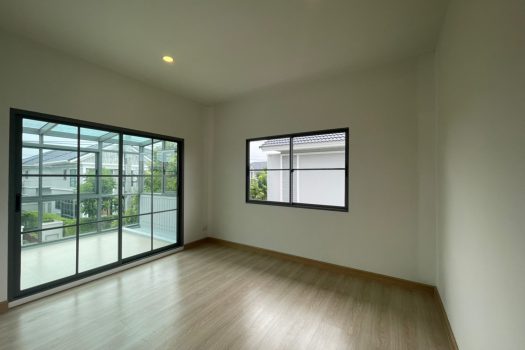 ขาย บ้านเดี่ยว เฟอร์เฟค เรสซิเดนซ์ สุขุมวิท77-สุวรรณภูมิ บ้านใหม่ไม่เคยอยู่ บ้านสวยมากกก