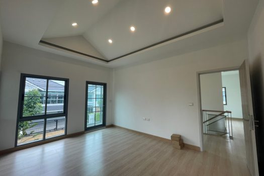 ขาย บ้านเดี่ยว เฟอร์เฟค เรสซิเดนซ์ สุขุมวิท77-สุวรรณภูมิ บ้านใหม่ไม่เคยอยู่ บ้านสวยมากกก