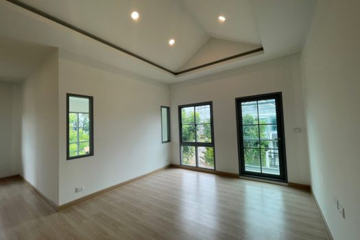 ขาย บ้านเดี่ยว เฟอร์เฟค เรสซิเดนซ์ สุขุมวิท77-สุวรรณภูมิ บ้านใหม่ไม่เคยอยู่ บ้านสวยมากกก