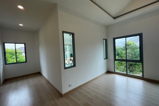 ขาย บ้านเดี่ยว เฟอร์เฟค เรสซิเดนซ์ สุขุมวิท77-สุวรรณภูมิ บ้านใหม่ไม่เคยอยู่ บ้านสวยมากกก