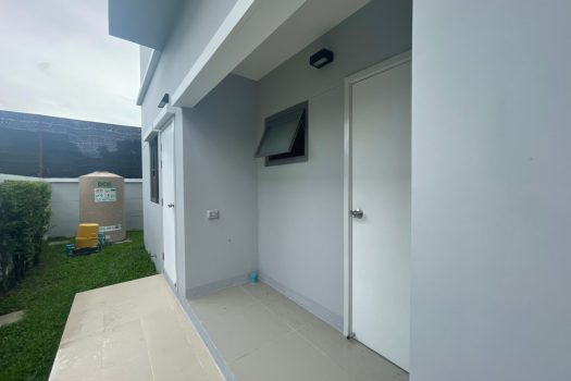 ขาย บ้านเดี่ยว เฟอร์เฟค เรสซิเดนซ์ สุขุมวิท77-สุวรรณภูมิ บ้านใหม่ไม่เคยอยู่ บ้านสวยมากกก