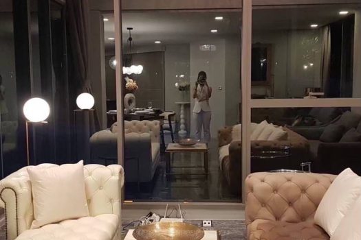 ขายคอนโด Ashton Residence สุขุมวิท 41 ห้องสวย ราคาดี ขายพร้อมผู้เช่า