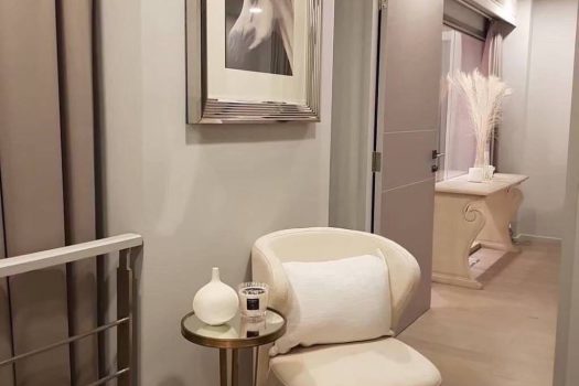 ขายคอนโด Ashton Residence สุขุมวิท 41 ห้องสวย ราคาดี ขายพร้อมผู้เช่า