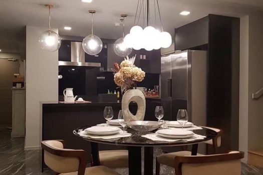 ขายคอนโด Ashton Residence สุขุมวิท 41 ห้องสวย ราคาดี ขายพร้อมผู้เช่า