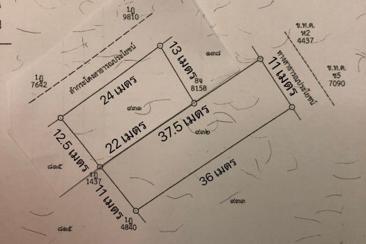 ขายที่ดินสวย ทำเลเยี่ยม 175.4 ตร.ว. (ถมเรียบร้อยแล้ว) ติดจุดขึ้น-ลงทางด่วนด่านประชาชื่น เดินทางสะดวกมาก