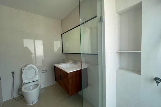 ขายบ้านเดี่ยว โครงการ the cityพระราม5-ราชพฤกษ์ บ้านสวย รีโนเวทใหม่ หลังมุม