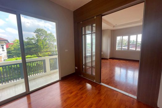 ขายบ้านเดี่ยว โครงการ the cityพระราม5-ราชพฤกษ์ บ้านสวย รีโนเวทใหม่ หลังมุม