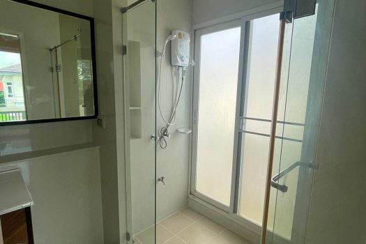 ขายบ้านเดี่ยว โครงการ the cityพระราม5-ราชพฤกษ์ บ้านสวย รีโนเวทใหม่ หลังมุม