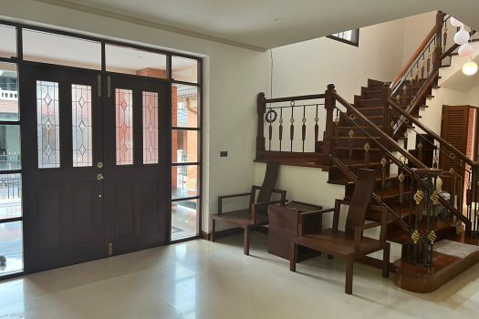 ขาย บ้านพฤกษ์ภิรมย์ รีเจ้นท์ พระราม 2 บ้านสวย หลังใหญ่ ราคาดี Renovate ใหม่