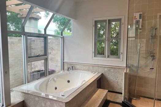 ขาย บ้านพฤกษ์ภิรมย์ รีเจ้นท์ พระราม 2 บ้านสวย หลังใหญ่ ราคาดี Renovate ใหม่