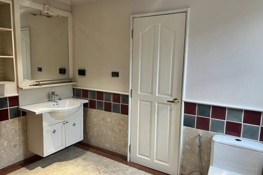 ขาย บ้านพฤกษ์ภิรมย์ รีเจ้นท์ พระราม 2 บ้านสวย หลังใหญ่ ราคาดี Renovate ใหม่