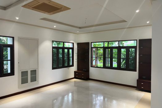 ขาย บ้านพฤกษ์ภิรมย์ รีเจ้นท์ พระราม 2 บ้านสวย หลังใหญ่ ราคาดี Renovate ใหม่