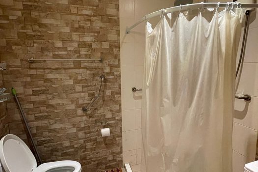 ขายอาคารพาณิชย์ 4 ชั้น หมู่บ้าน Garden Home ต่อเติมเต็มพื้นที่ สภาพดี รีโนเวทใหม่ ราคาดีมาก