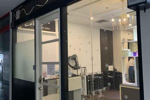 ห้องพาณิชย์ใต้คอนโด เซนทริค ซีน พหลโยธิน 9 พร้อมผู้เช่า ทำเลดีมากก ลงทุนได้ Yield สูงสุดๆ เดินทางสะดวกใกล้สถานีรถไฟฟ้า(BTS) อารีย์ และใกล้ถนนใหญ่เพียง 50 เมตร